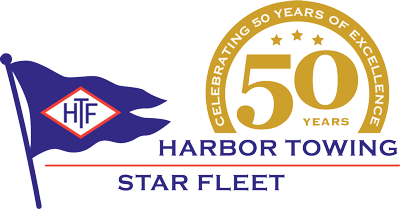 Harbor Towing & Fleeting Logo