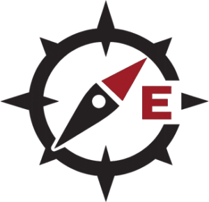compass-east